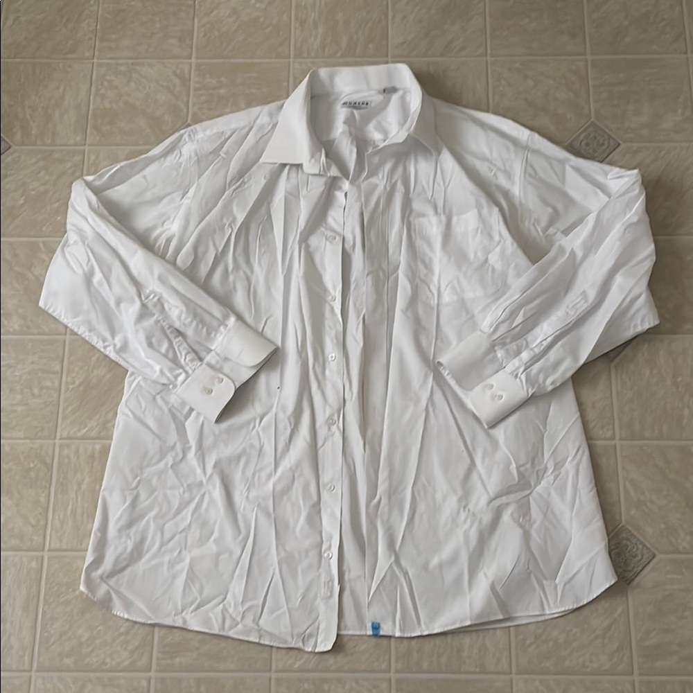 Modena Classic Fit Dress Shirt